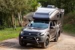 Mitsubishi L200 Triton Sport Duaron 2018 года